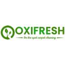 Oxi Fresh Curtain Cleaning Canberra logo